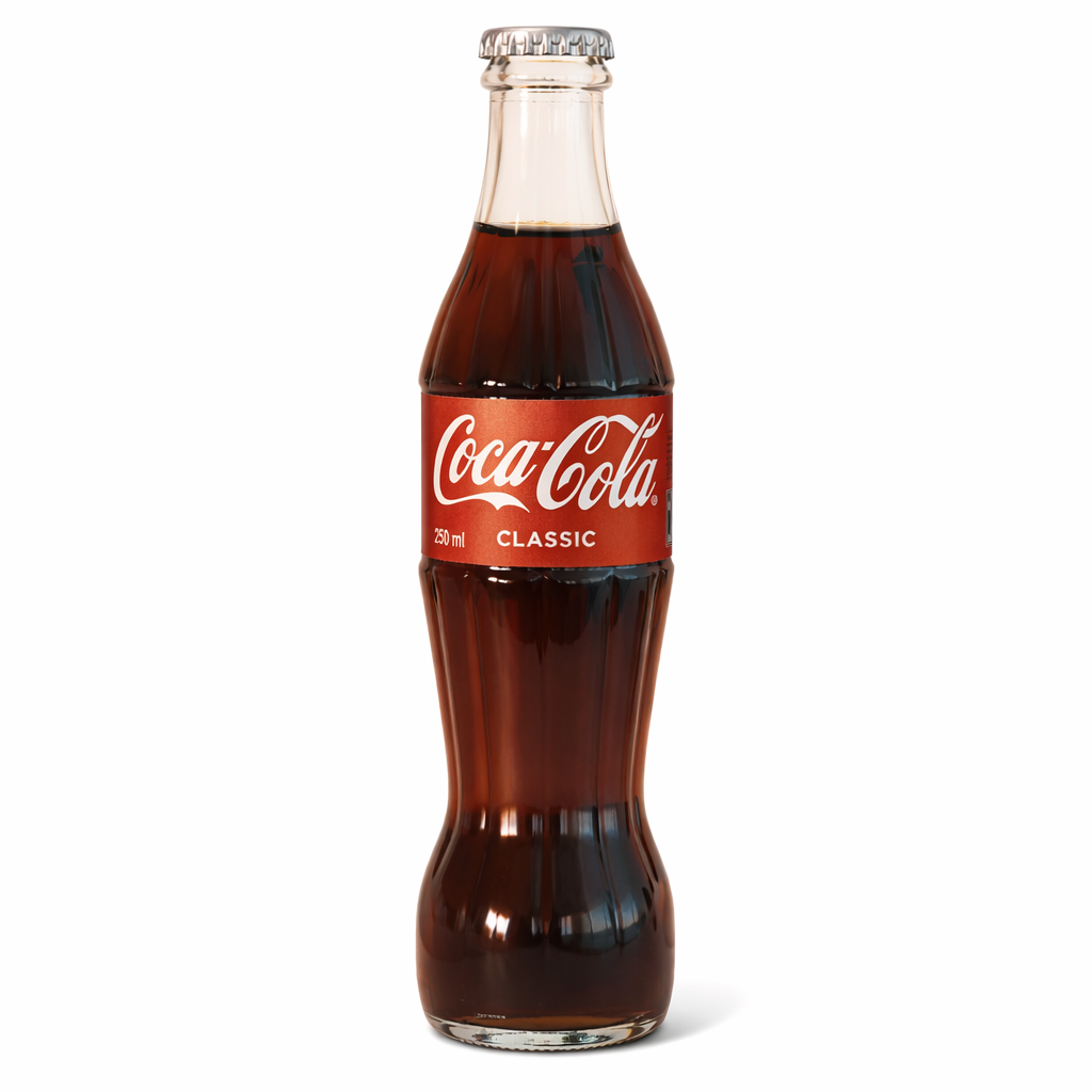 COCA-COLA